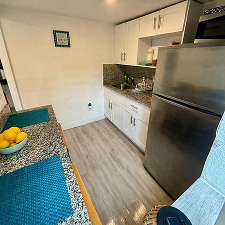 Nice 2 Twin Bedroom - Best Central Location In Miami - Luggage Storage, Parking And Laundry For Free!!!! Eksteriør bilde