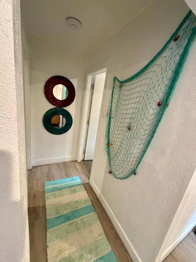 Nice 2 Twin Bedroom - Best Central Location In Miami - Luggage Storage, Parking And Laundry For Free!!!! Eksteriør bilde