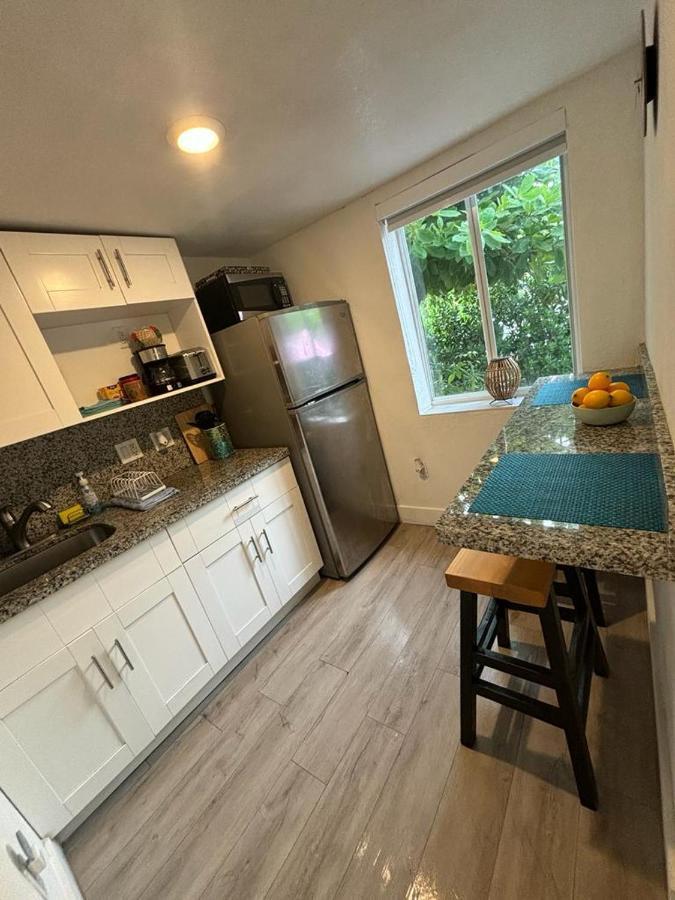 Nice 2 Twin Bedroom - Best Central Location In Miami - Luggage Storage, Parking And Laundry For Free!!!! Eksteriør bilde