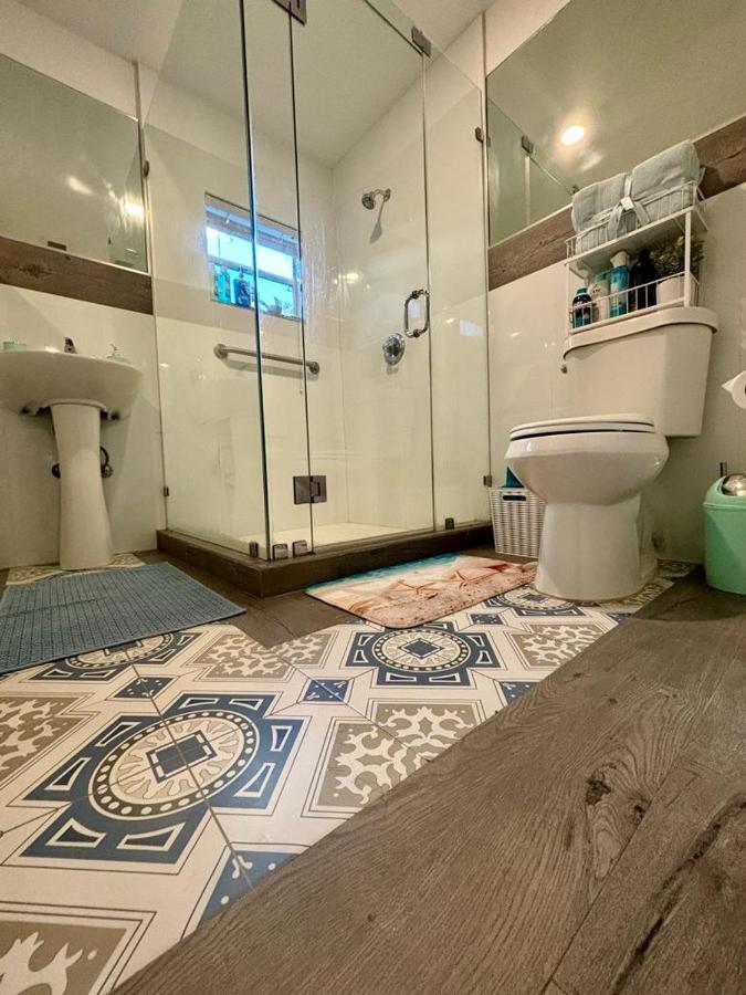 Nice 2 Twin Bedroom - Best Central Location In Miami - Luggage Storage, Parking And Laundry For Free!!!! Eksteriør bilde