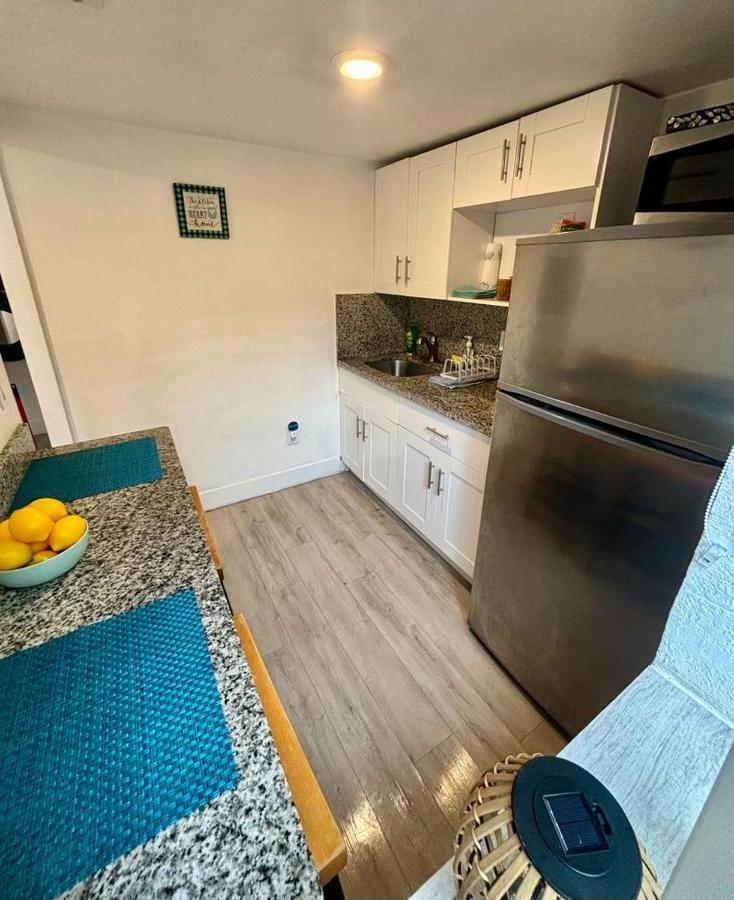 Nice 2 Twin Bedroom - Best Central Location In Miami - Luggage Storage, Parking And Laundry For Free!!!! Eksteriør bilde