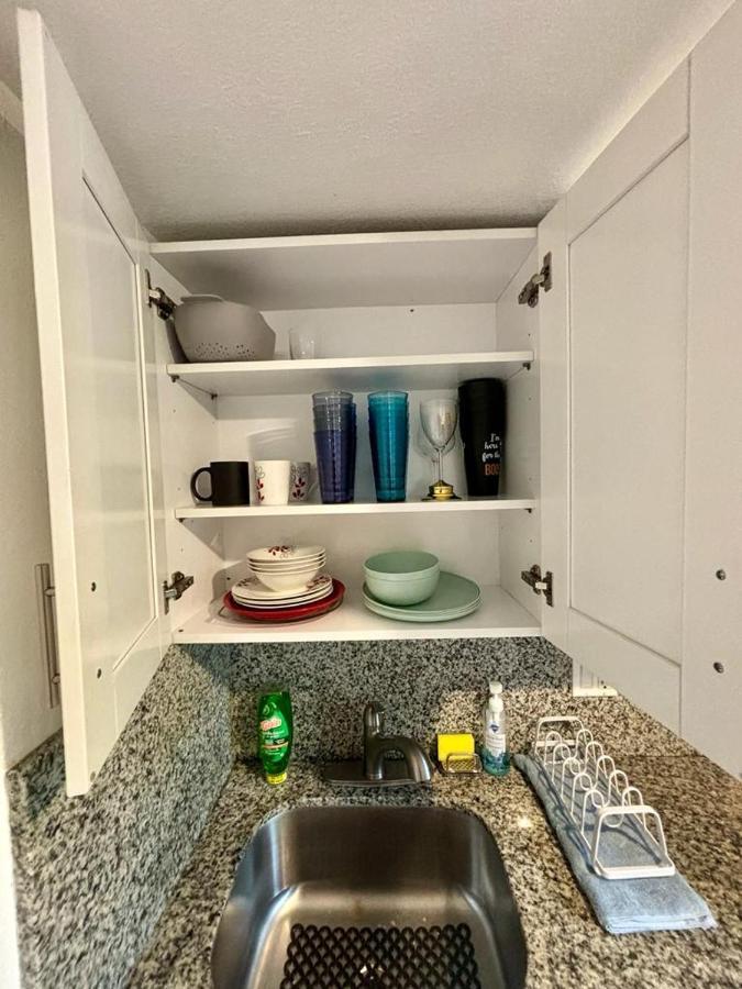 Nice 2 Twin Bedroom - Best Central Location In Miami - Luggage Storage, Parking And Laundry For Free!!!! Eksteriør bilde
